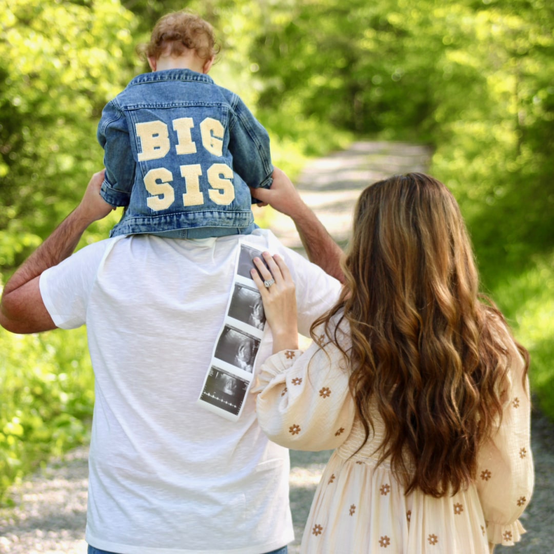 Photo shared by Jenna for their Babylist baby registry.