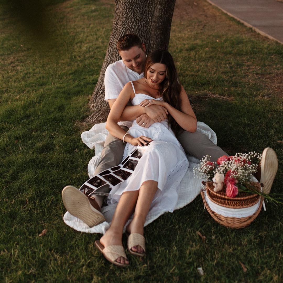 Photo shared by Annie for their Babylist baby registry.
