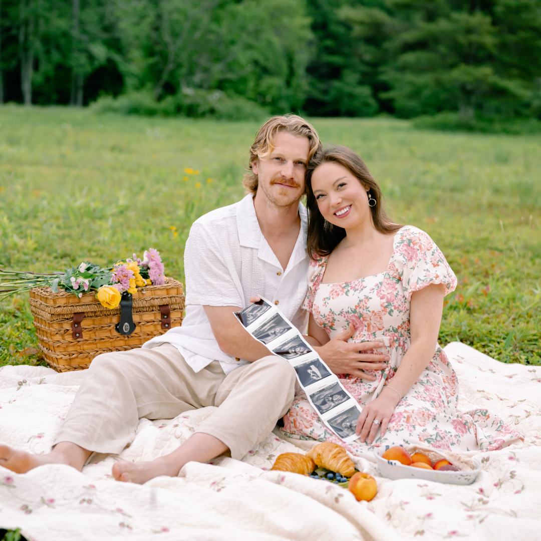 Photo shared by Laurel for their Babylist baby registry.