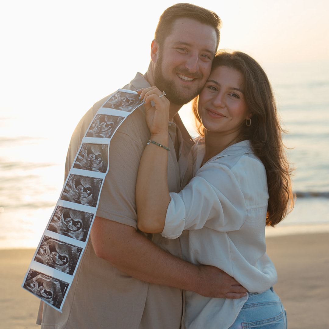 Photo shared by Sara for their Babylist baby registry.