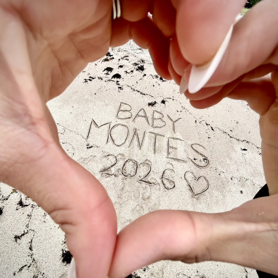 Photo shared by Heidi for their Babylist baby registry.