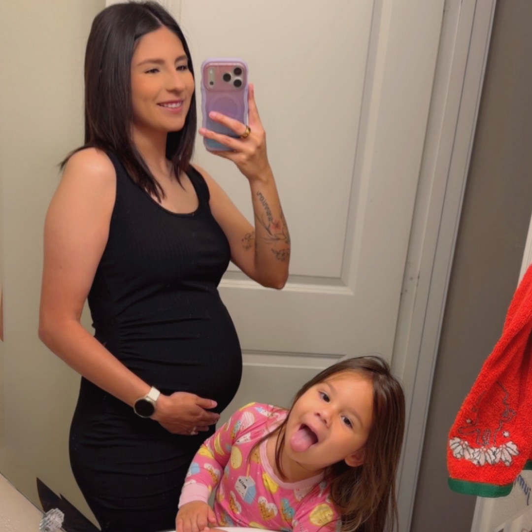 Photo shared by Melanie for their Babylist baby registry.