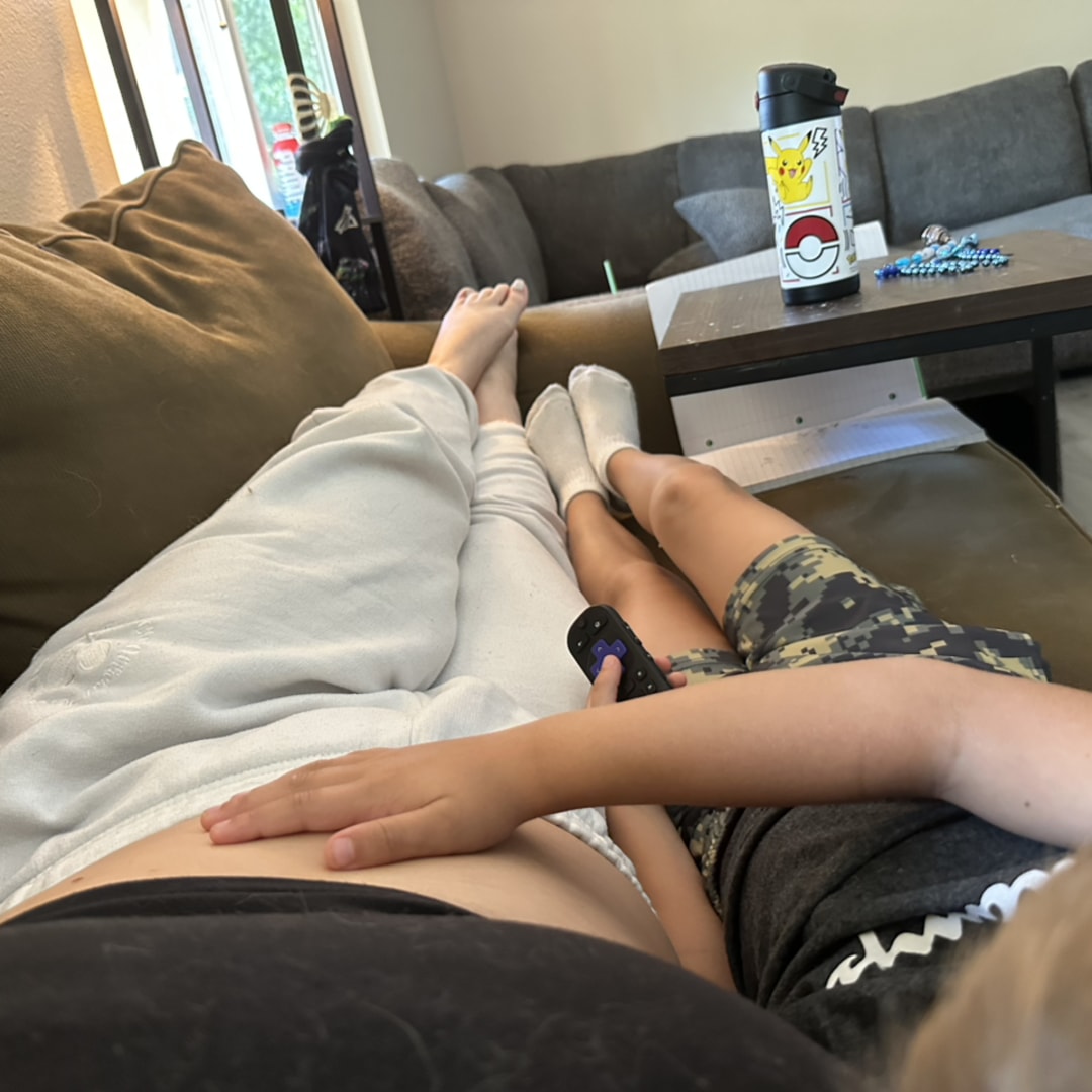 Photo shared by Shelby for their Babylist baby registry.