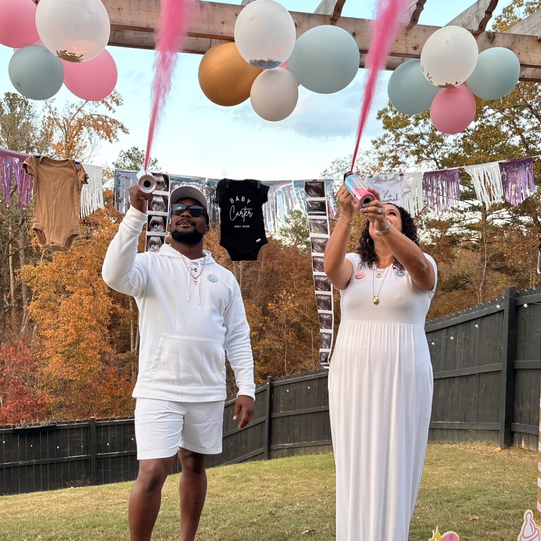 Photo shared by Angela for their Babylist baby registry.