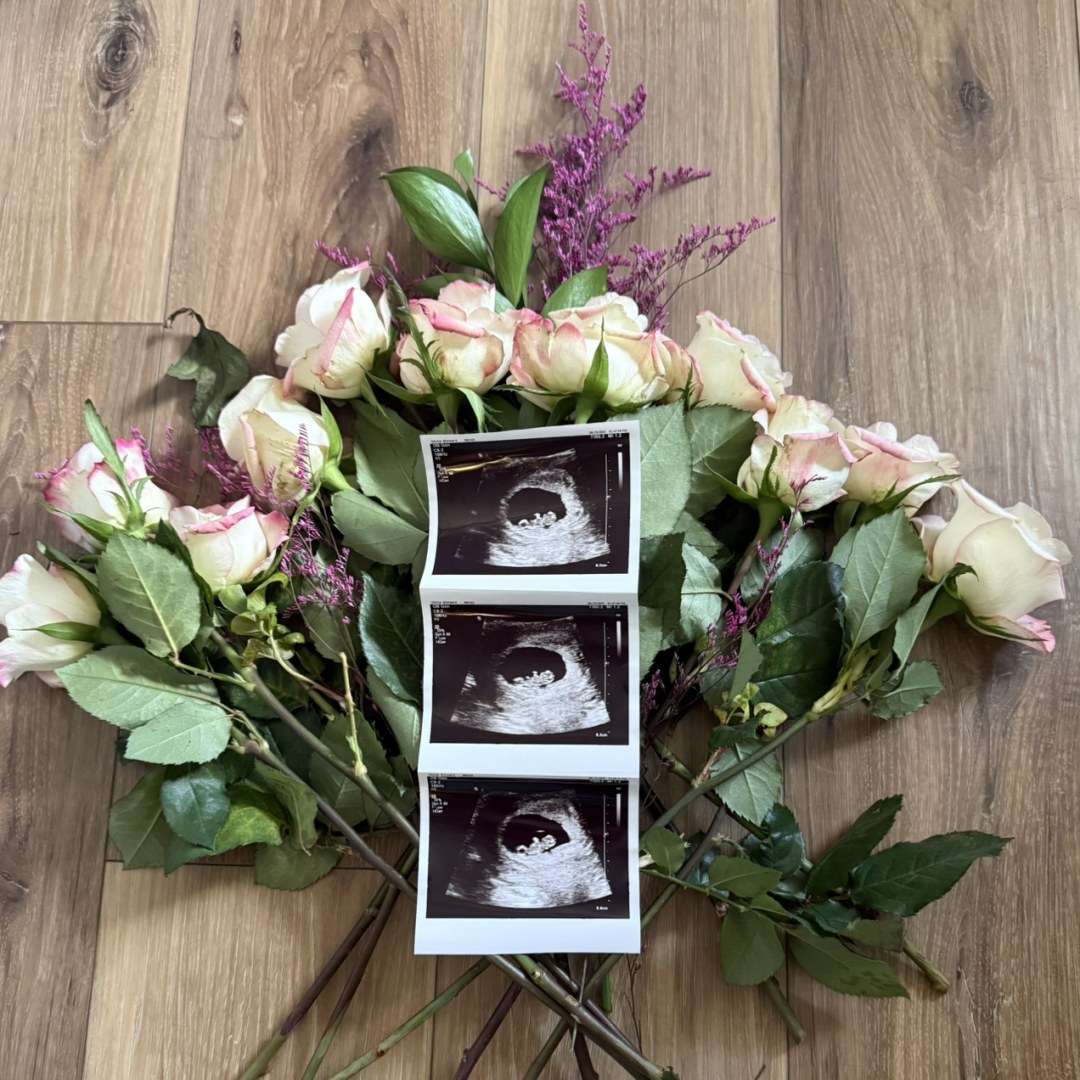 Photo shared by Jennah for their Babylist baby registry.