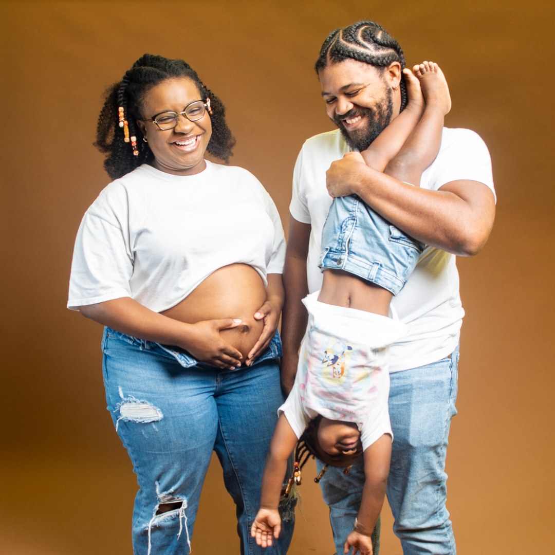Photo shared by Alexus for their Babylist baby registry.