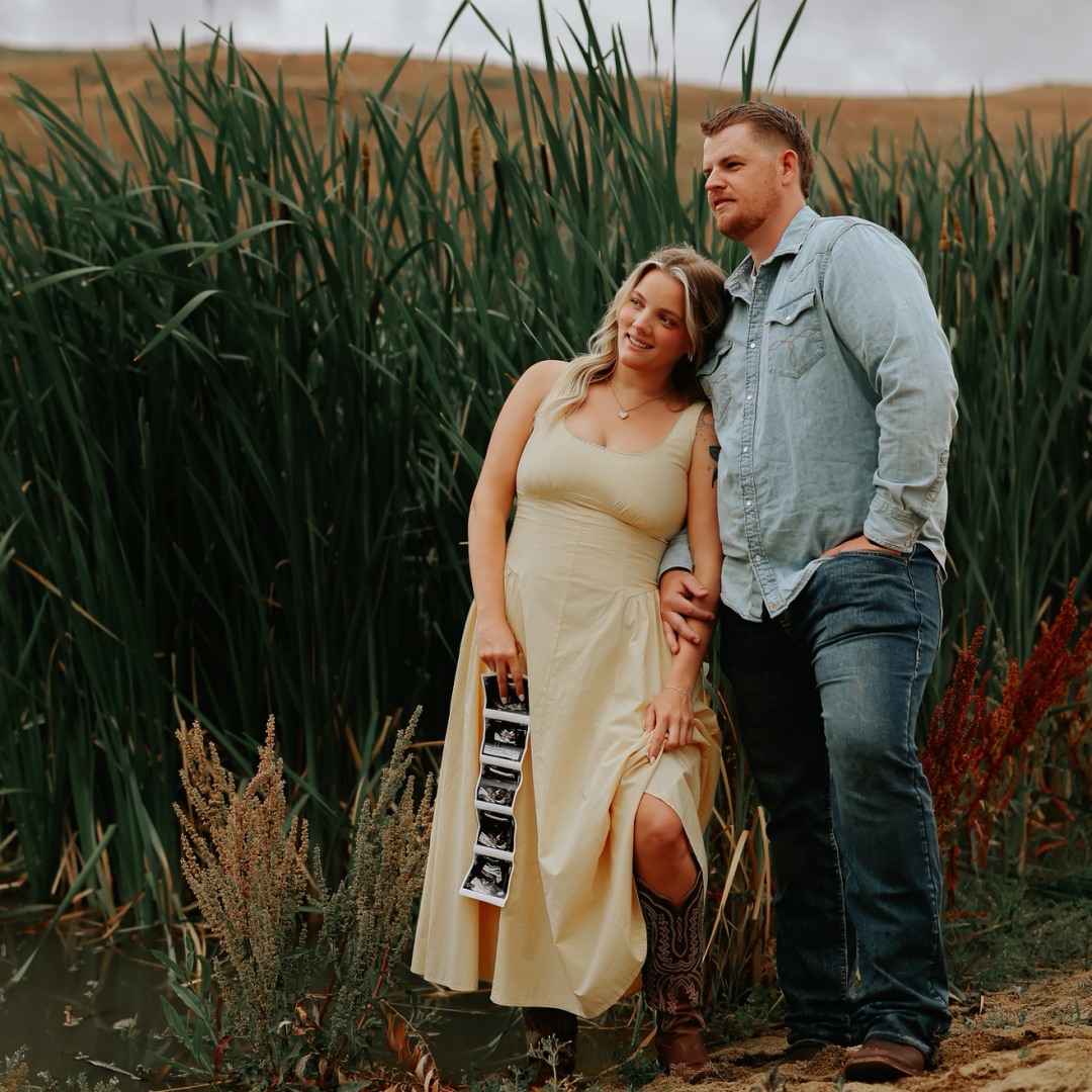 Photo shared by Kasey for their Babylist baby registry.