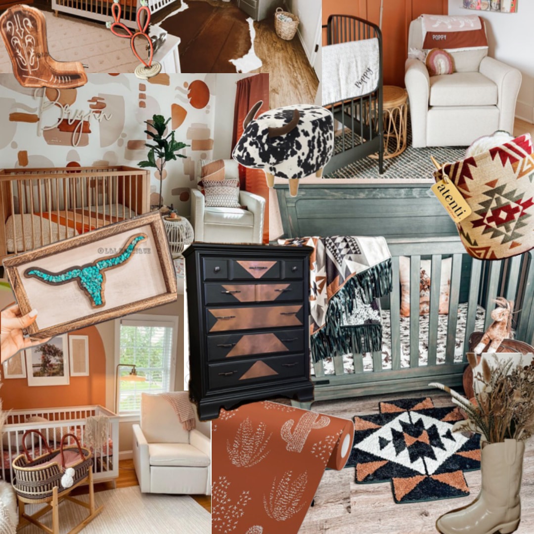 Photo shared by Bella for their Babylist baby registry.