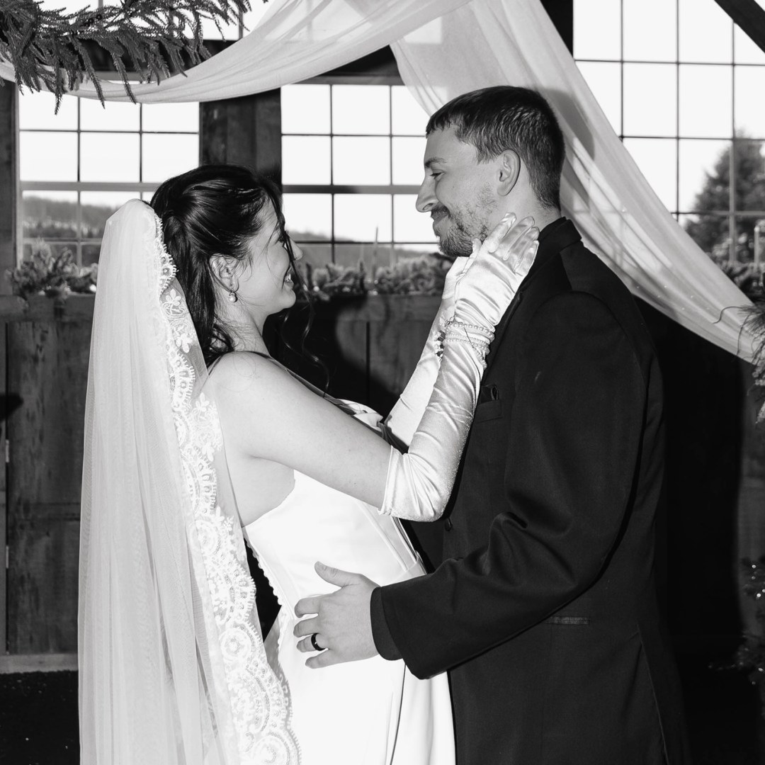 Photo shared by Brianna for their Babylist baby registry.