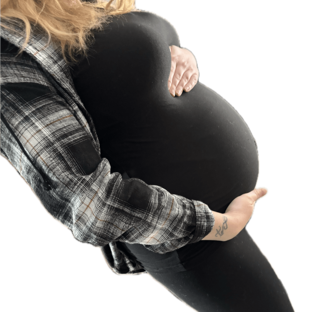 Photo shared by Ashley for their Babylist baby registry.