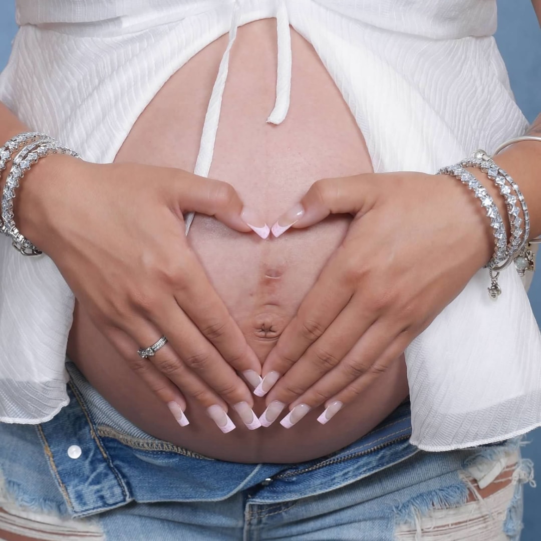 Photo shared by Myia for their Babylist baby registry.