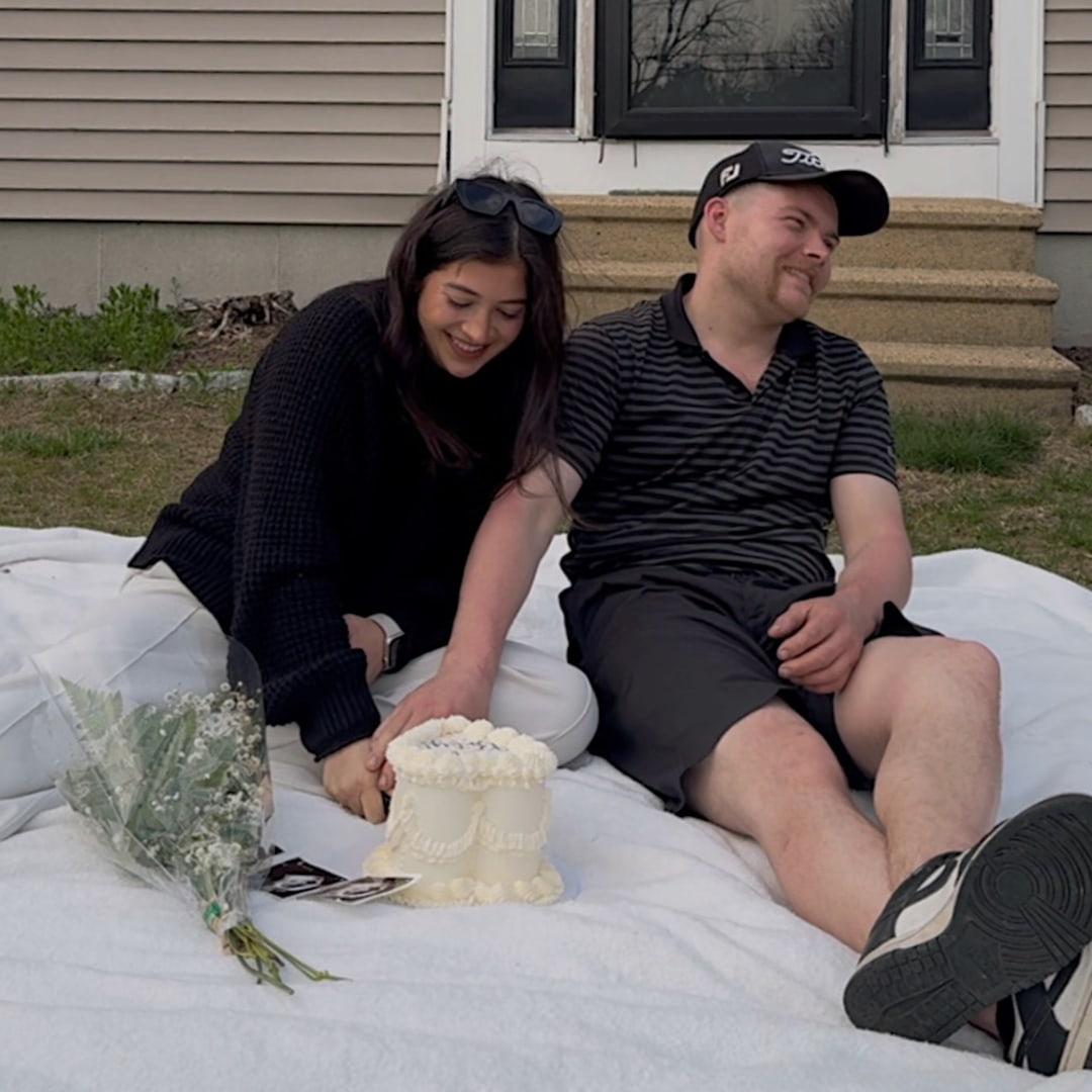 Photo shared by Amy for their Babylist baby registry.