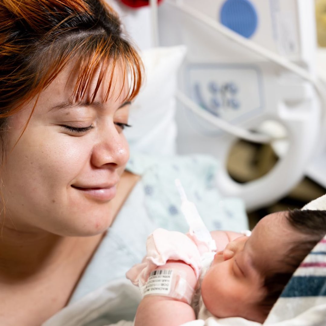 Photo shared by Yesica for their Babylist baby registry.