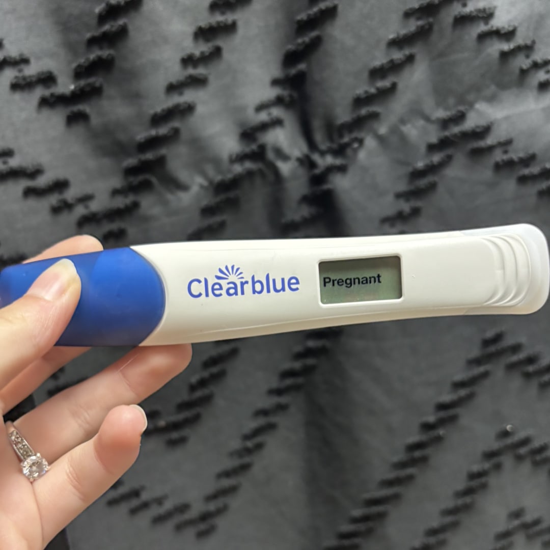 Photo shared by Katie for their Babylist baby registry.