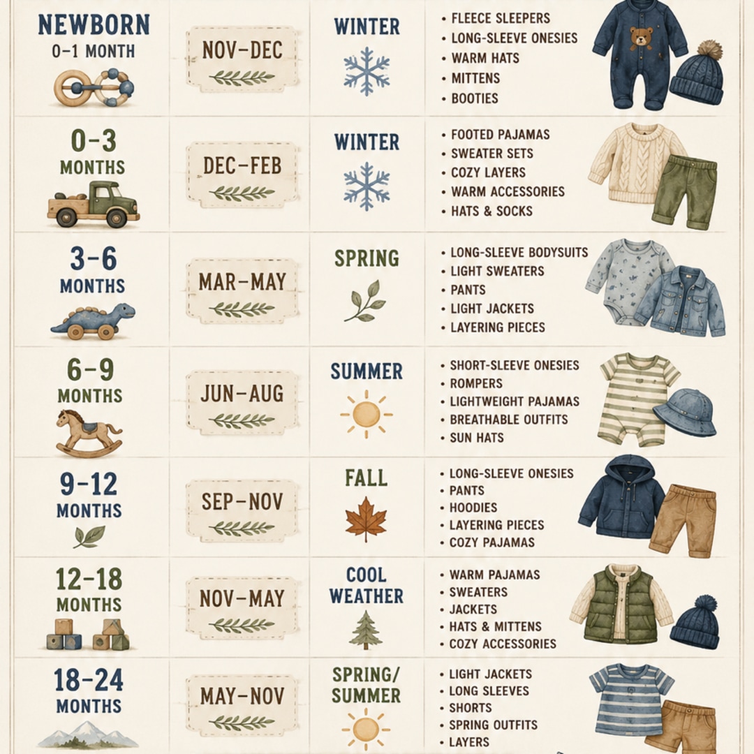 Photo shared by Anna for their Babylist baby registry.