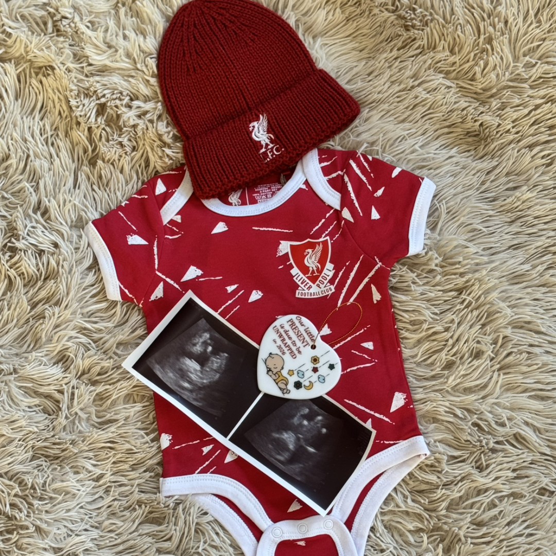 Photo shared by Valerie for their Babylist baby registry.