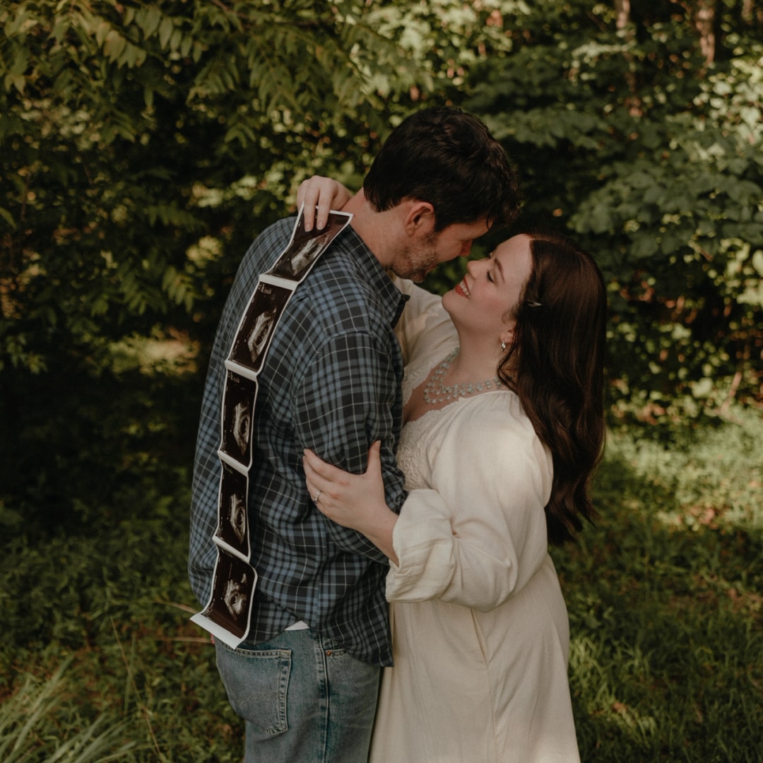 Photo shared by Charlee for their Babylist baby registry.