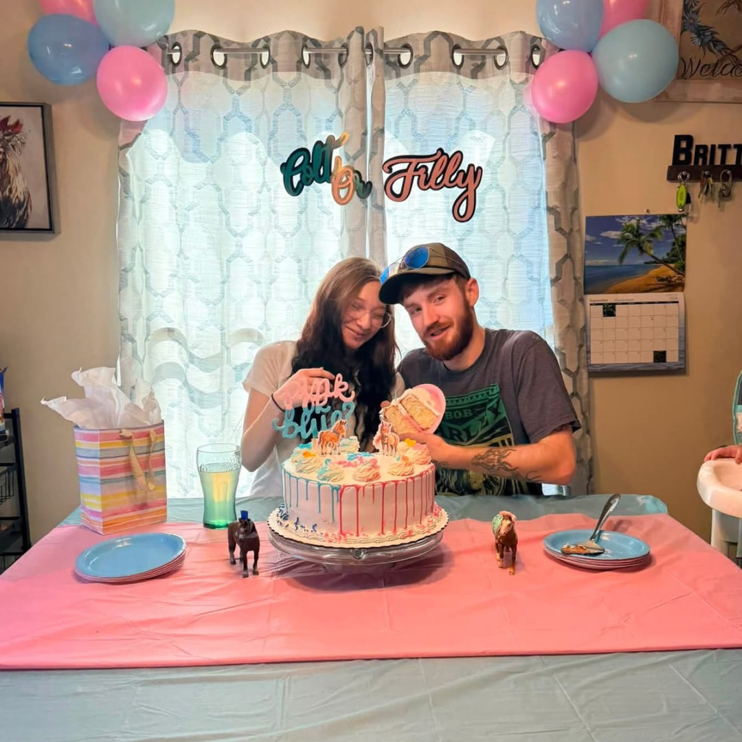 Photo shared by Vanessa for their Babylist baby registry.