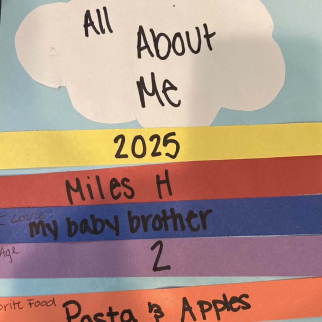 Photo shared by Maureen for their Babylist baby registry.