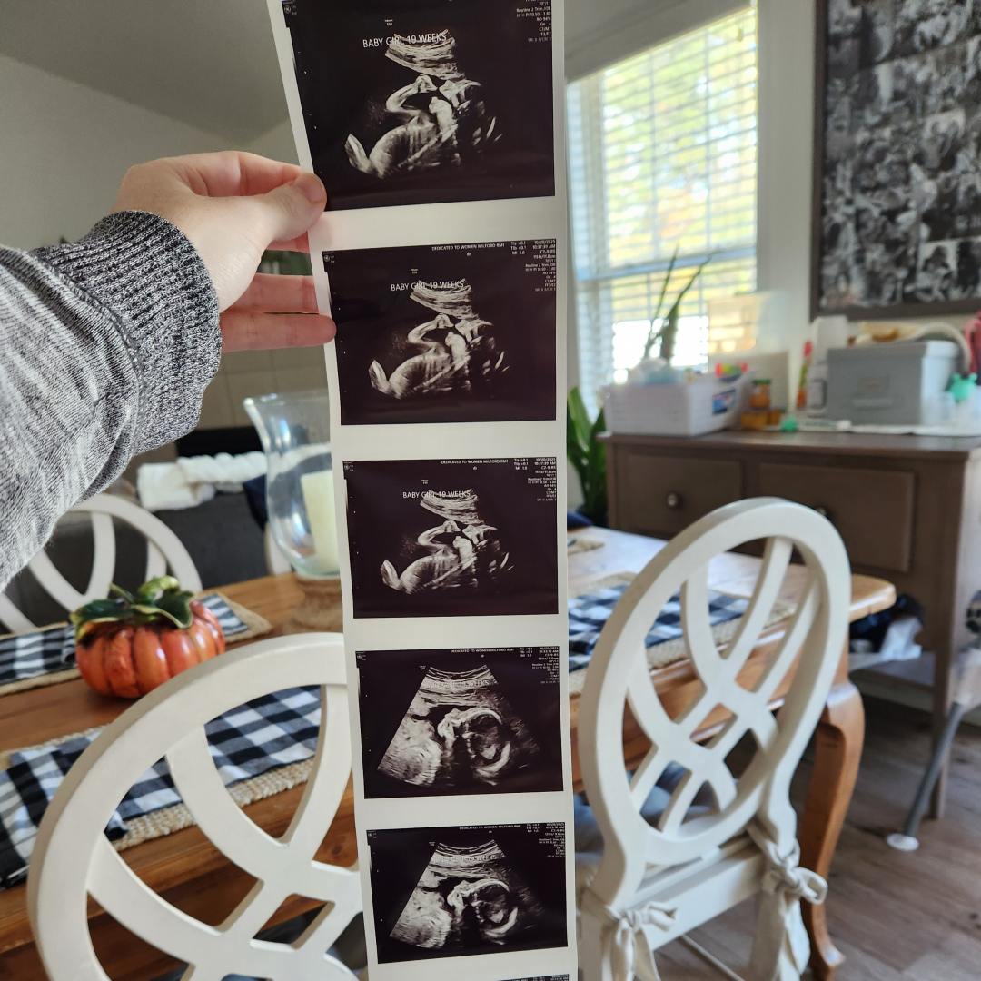 Photo shared by Eve for their Babylist baby registry.