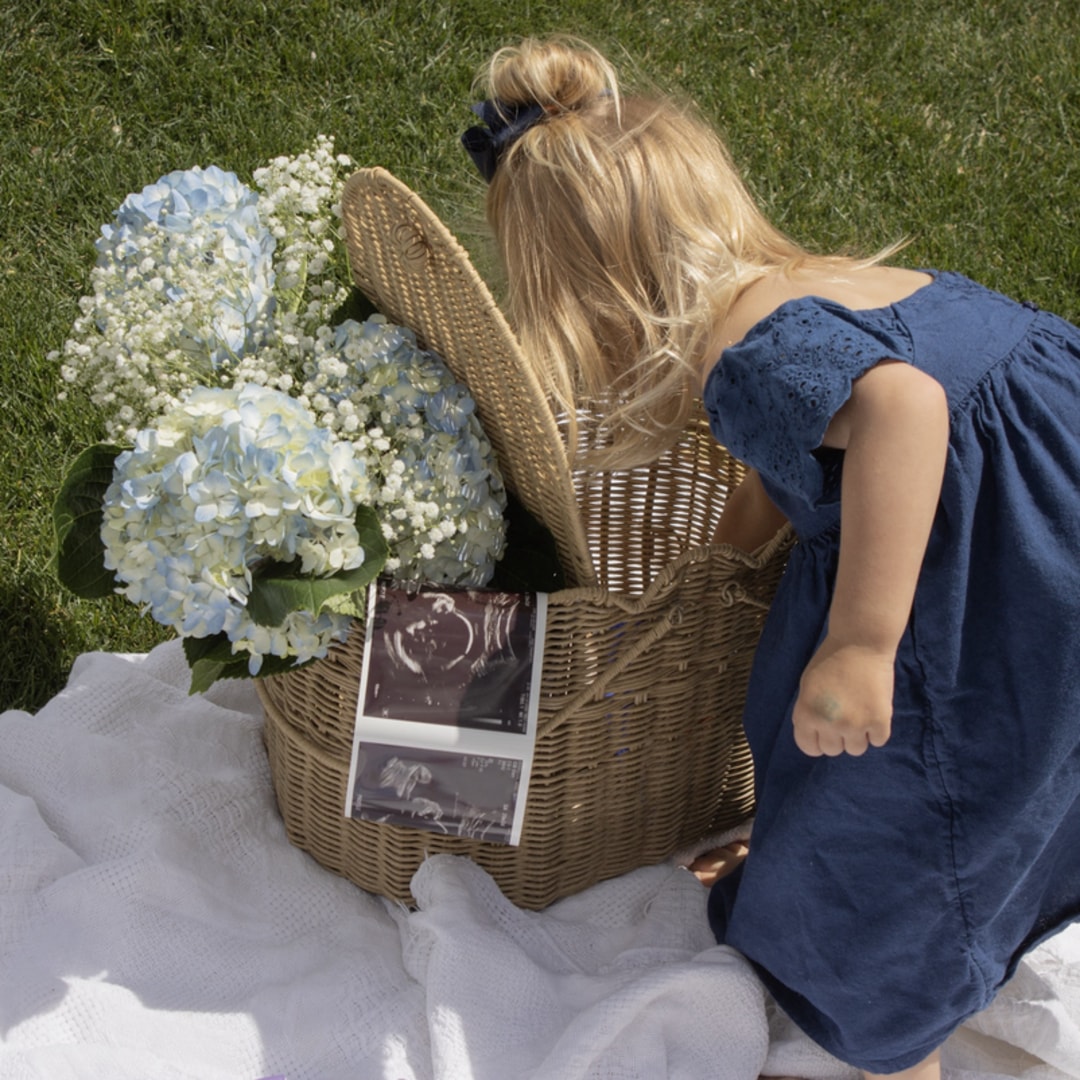Photo shared by Jacqueline for their Babylist baby registry.