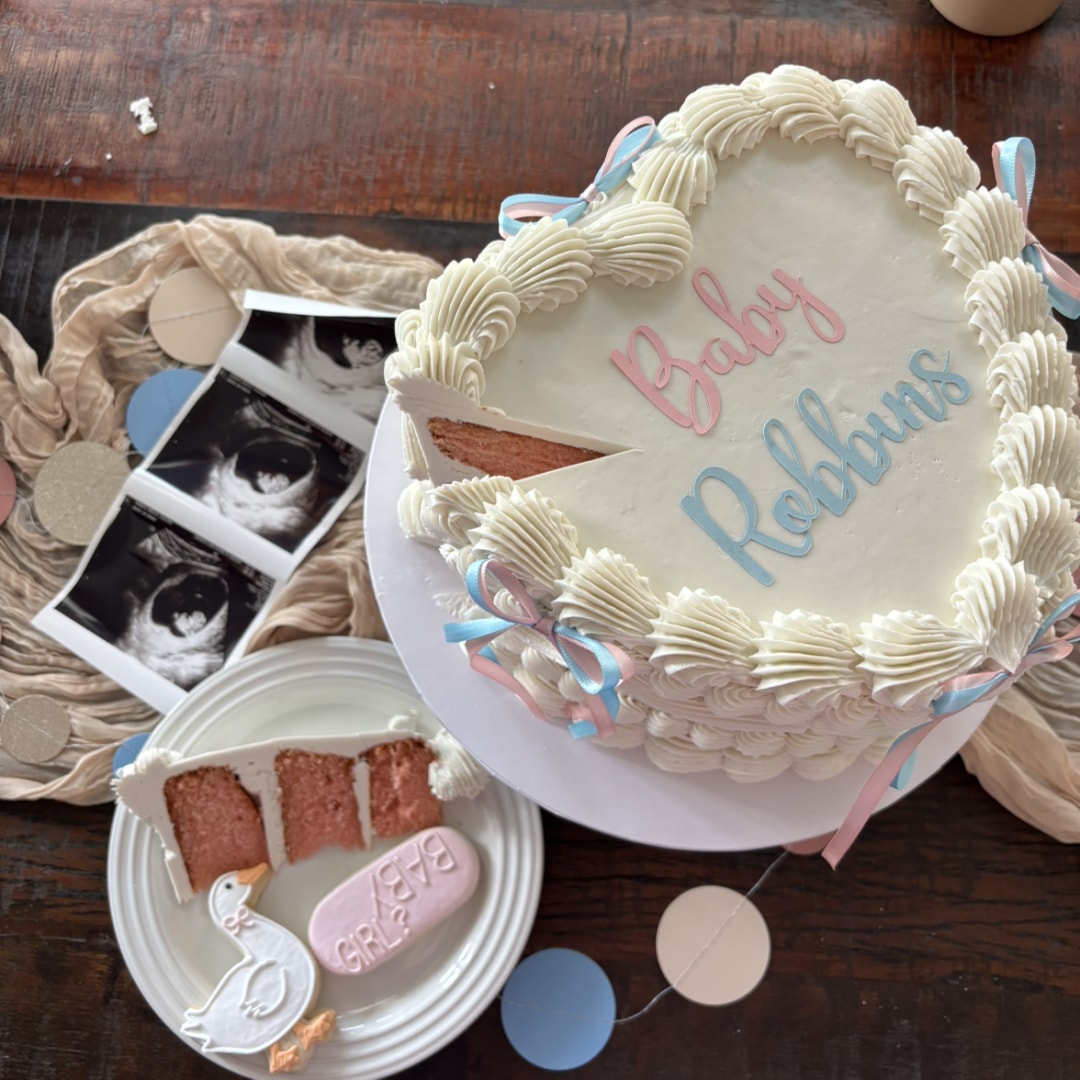 Photo shared by Rebecca for their Babylist baby registry.