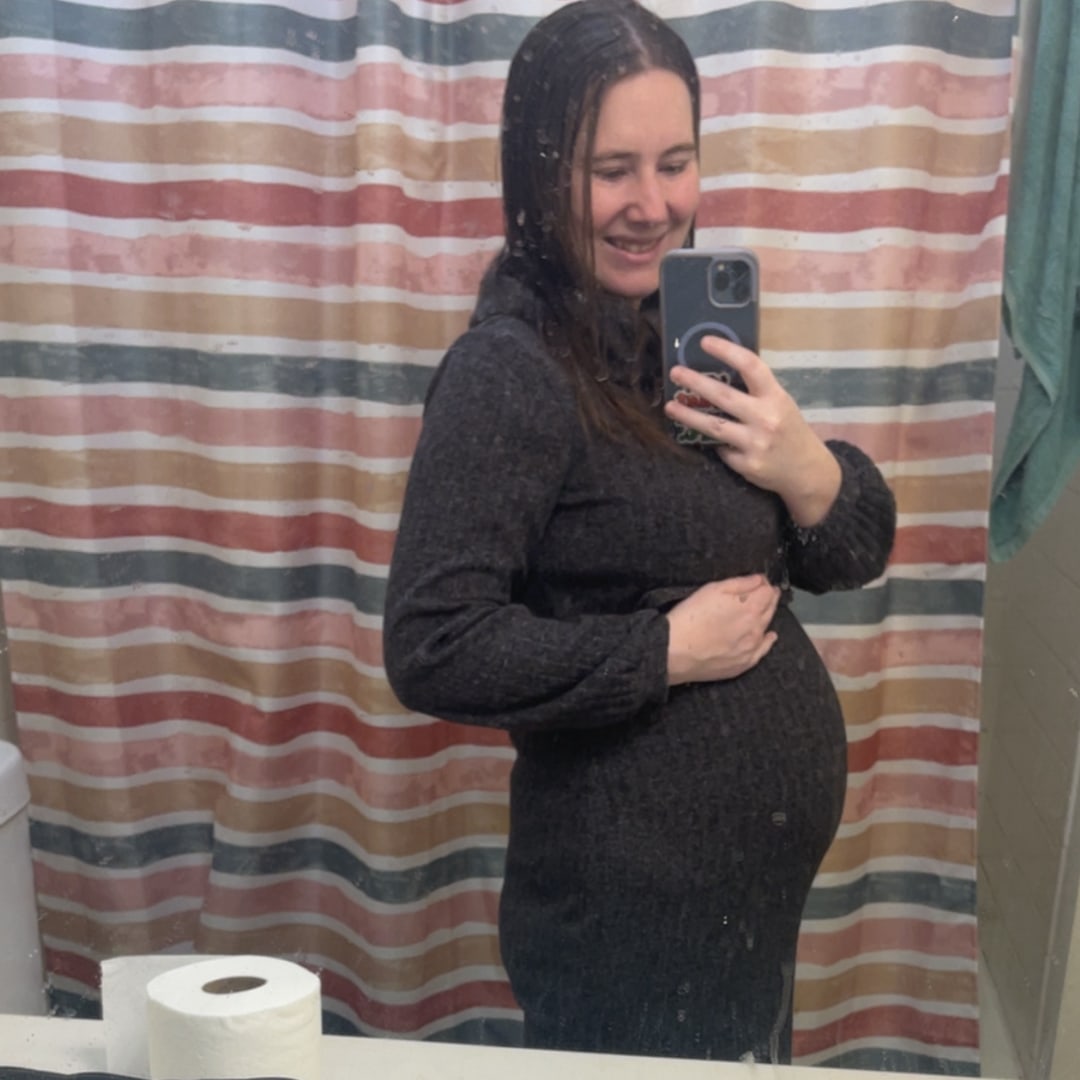 Photo shared by Jazimen for their Babylist baby registry.