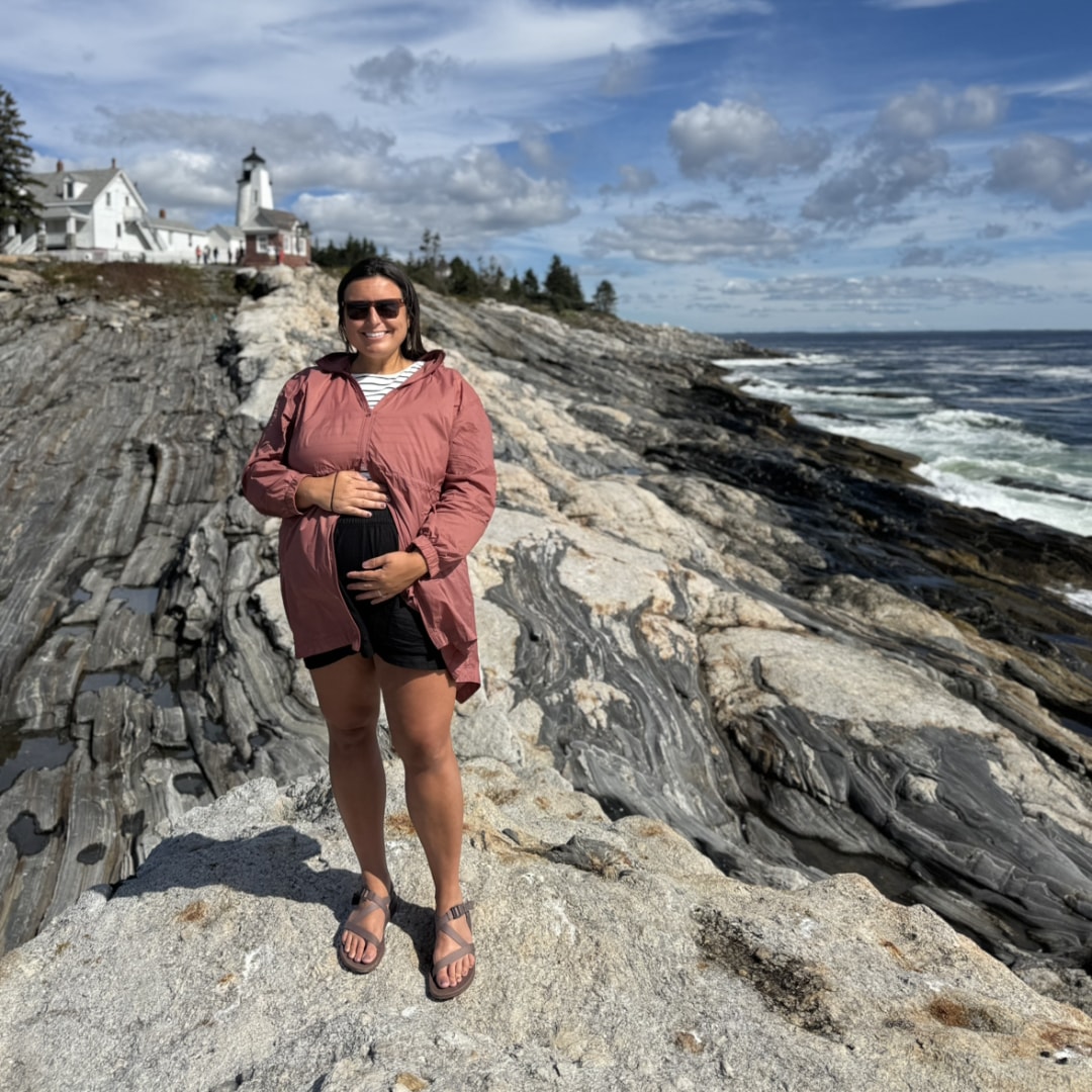 Photo shared by Kenzie for their Babylist baby registry.