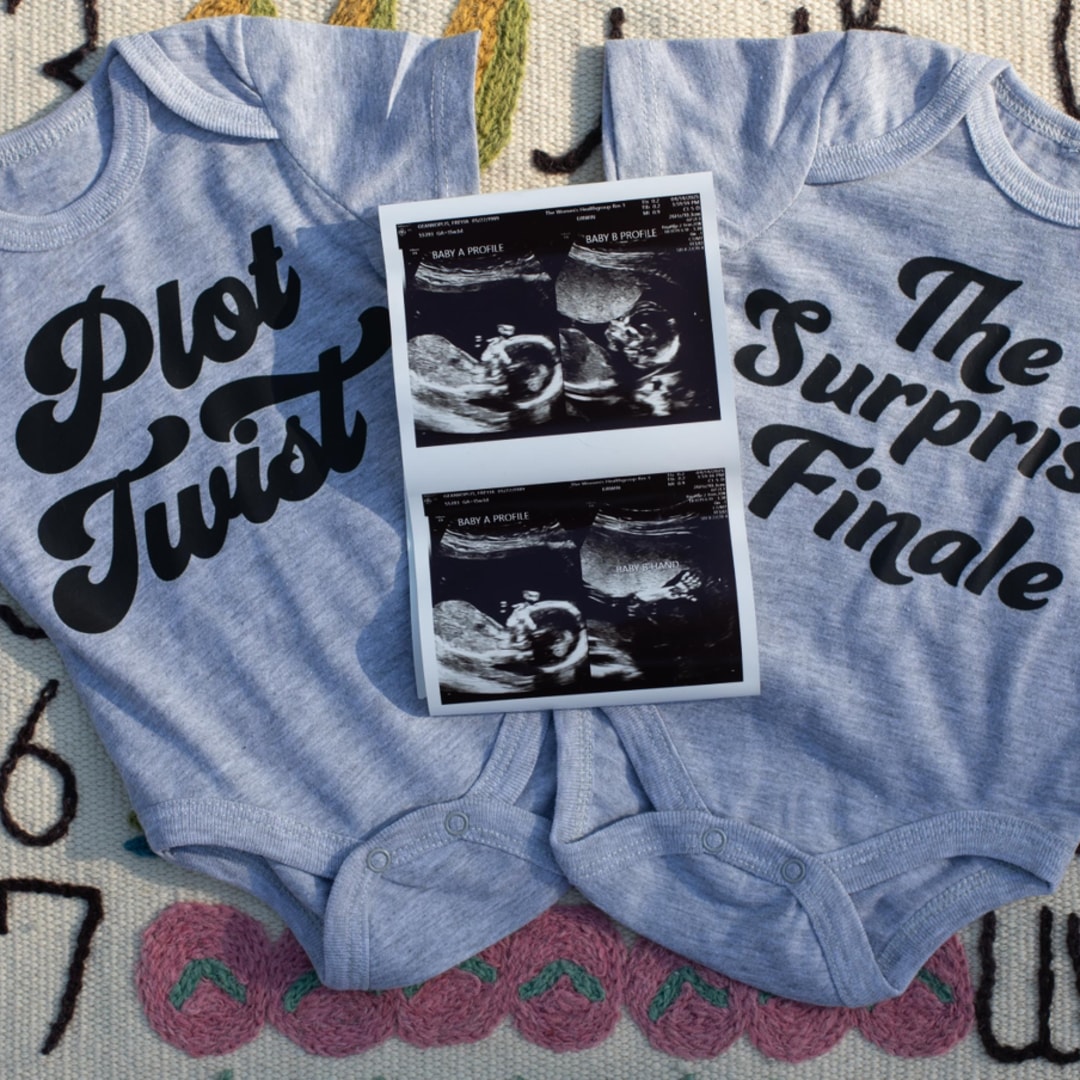Photo shared by Freyja for their Babylist baby registry.