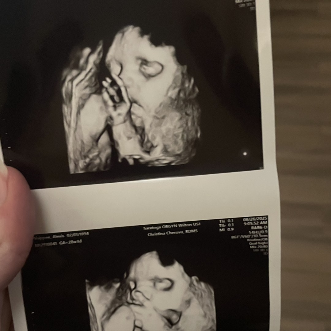 Photo shared by Alexis for their Babylist baby registry.