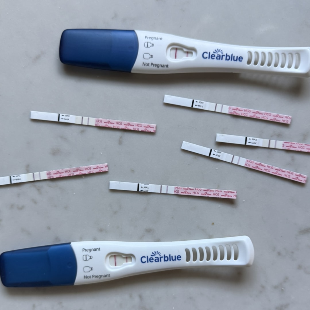 Photo shared by Chelsea for their Babylist baby registry.