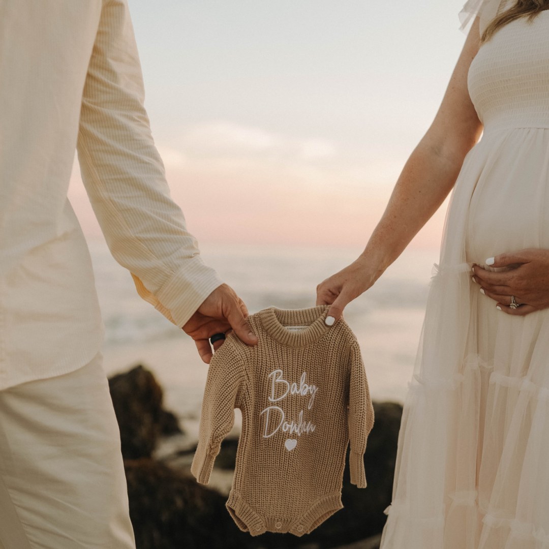 Photo shared by Abigail for their Babylist baby registry.