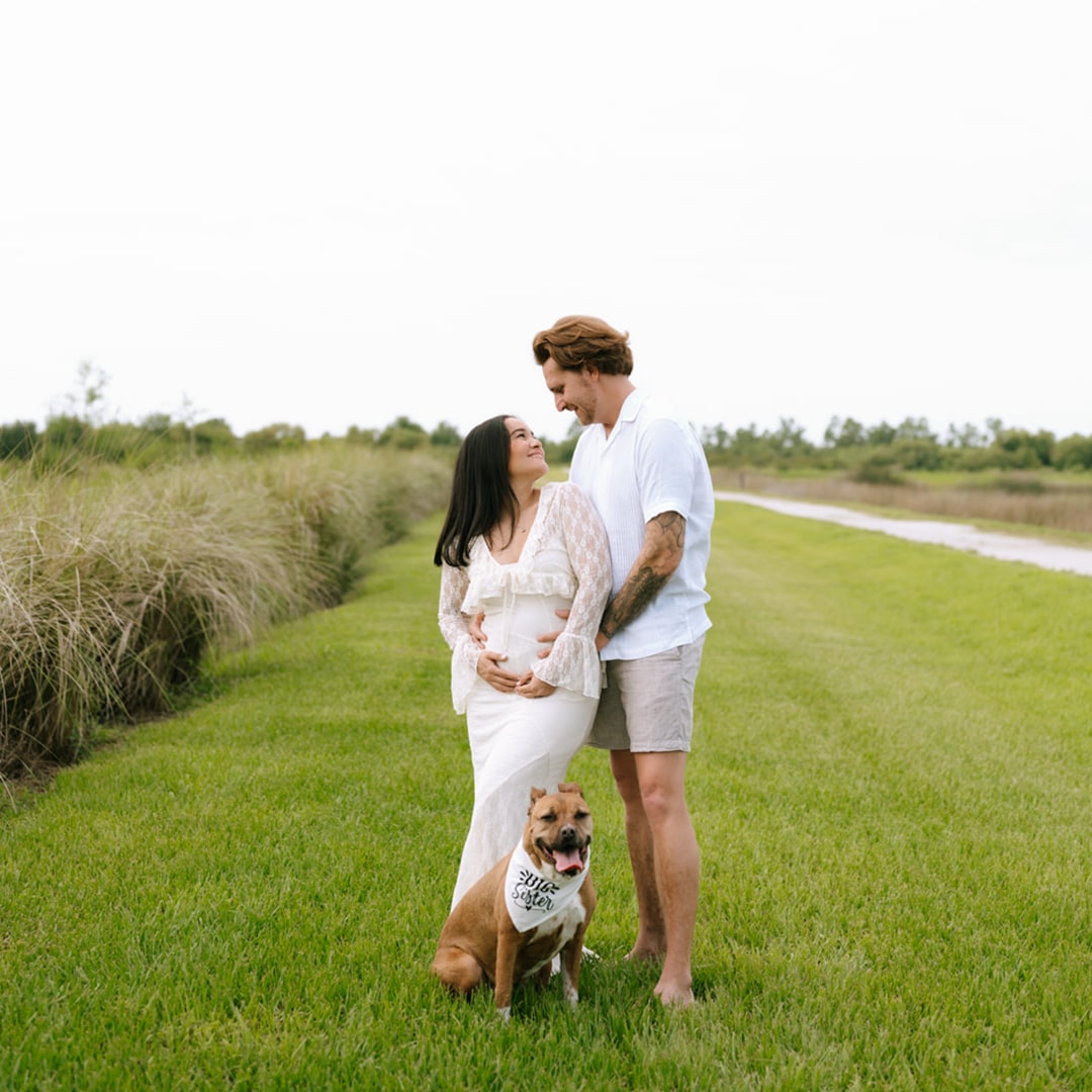 Photo shared by Daniela for their Babylist baby registry.