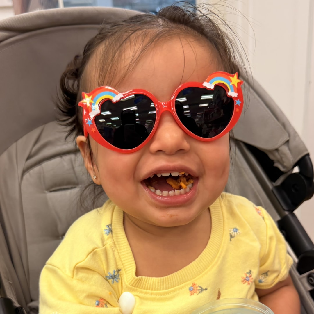 Photo shared by Lia for their Babylist baby registry.