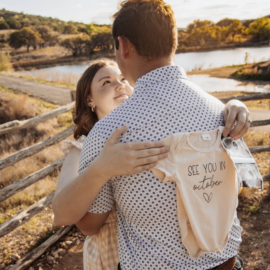 Photo shared by Libby for their Babylist baby registry.