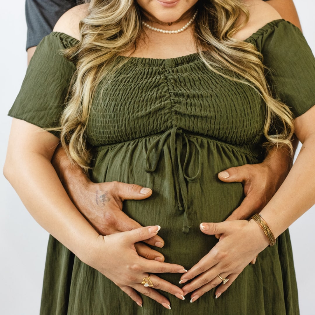 Photo shared by Barbara for their Babylist baby registry.
