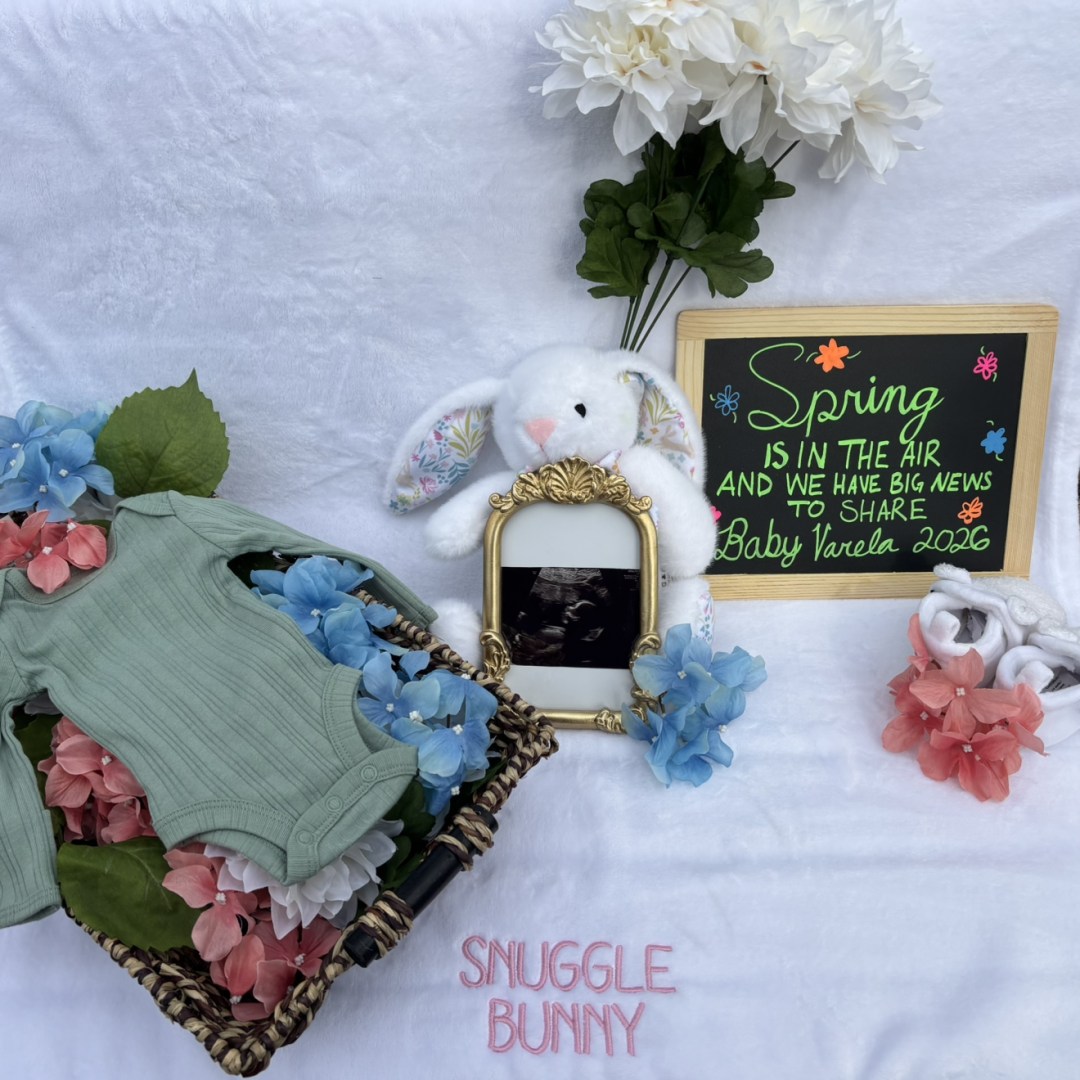 Photo shared by Shania for their Babylist baby registry.