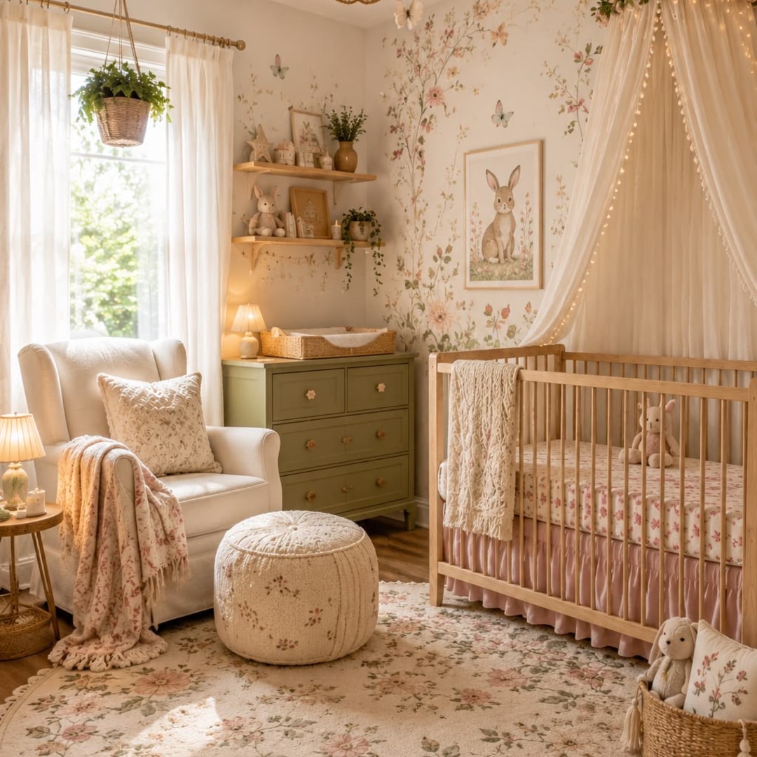 Photo shared by Elisabeth for their Babylist baby registry.