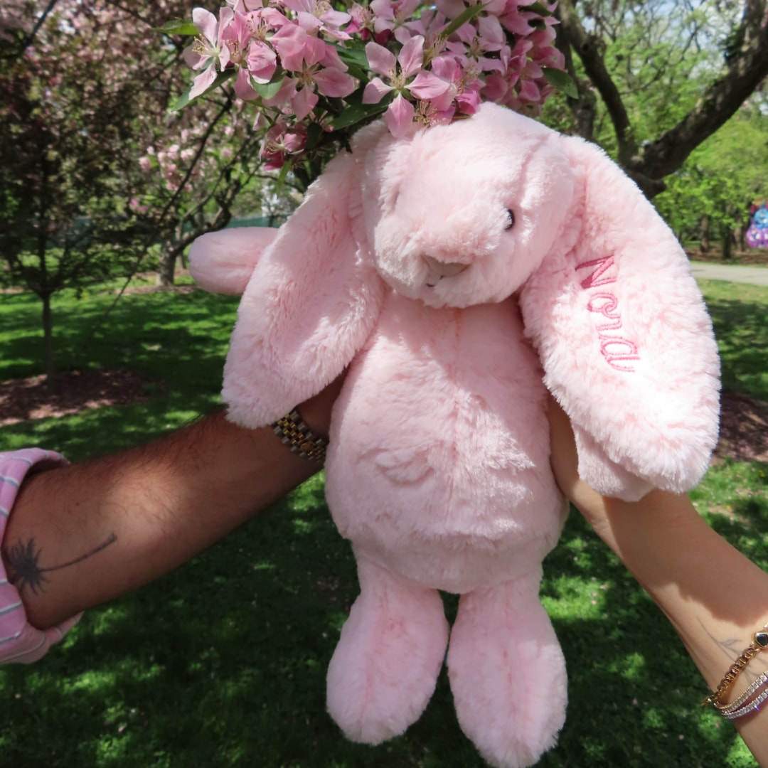 Photo shared by Jasmine for their Babylist baby registry.