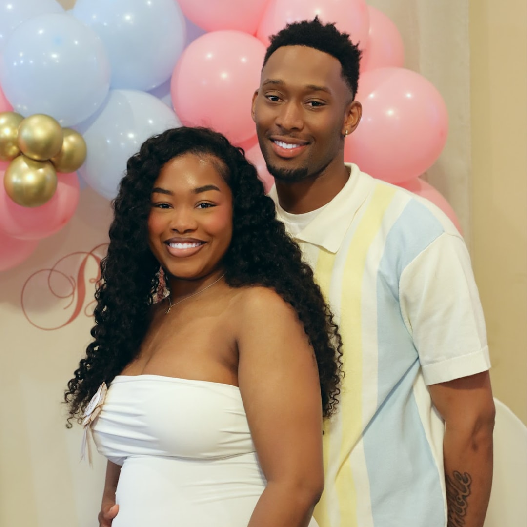 Photo shared by Jada for their Babylist baby registry.
