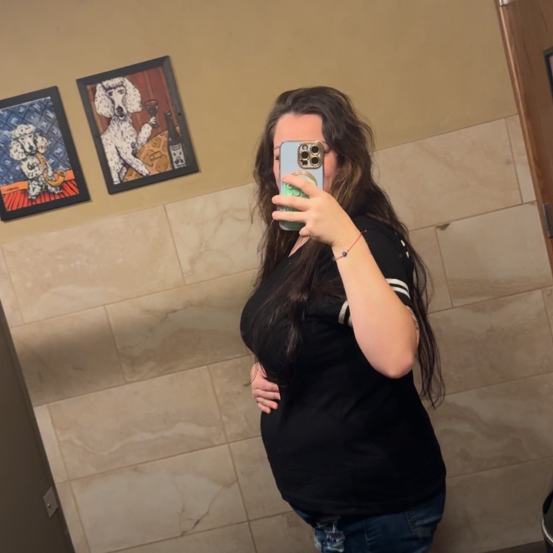 Photo shared by Kaitlin for their Babylist baby registry.