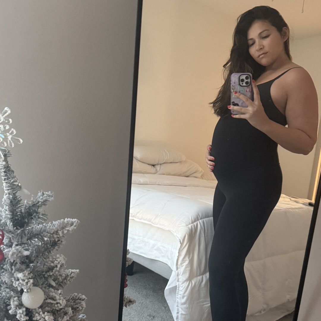 Photo shared by Anastacia for their Babylist baby registry.