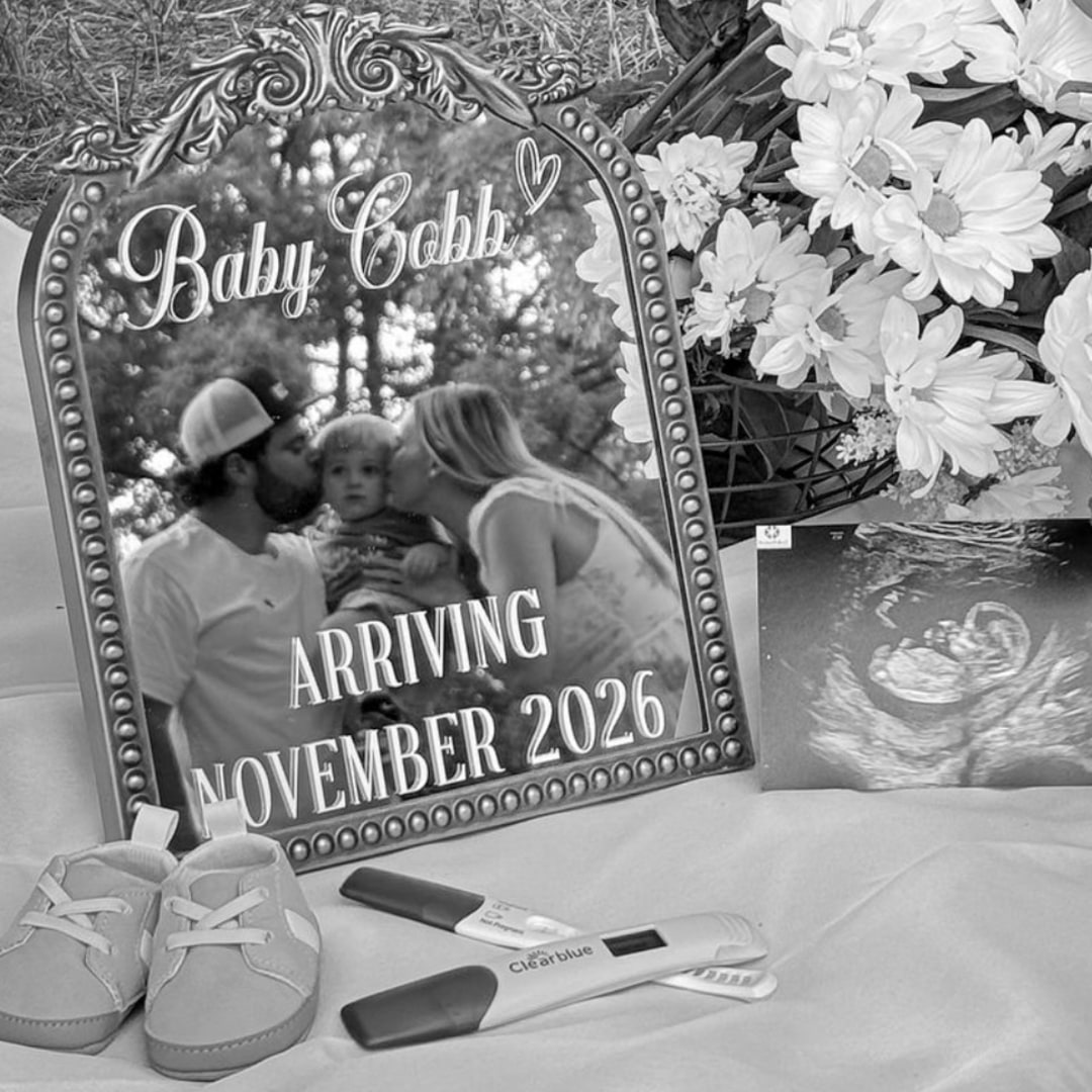 Photo shared by Sydney for their Babylist baby registry.
