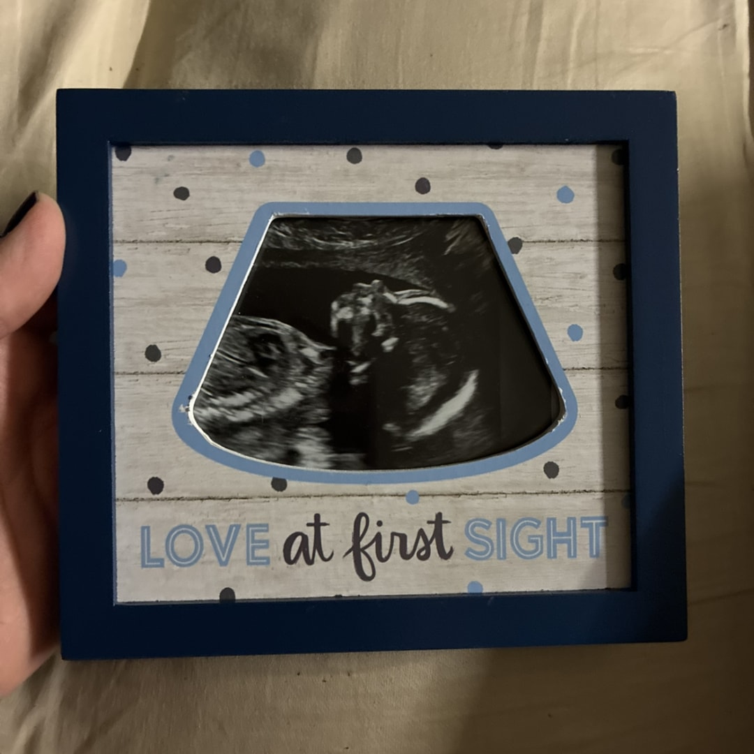 Photo shared by JoAnna for their Babylist baby registry.