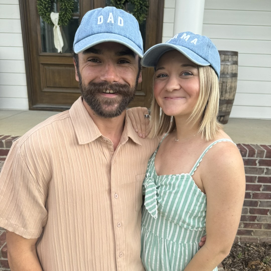 Photo shared by Payton for their Babylist baby registry.