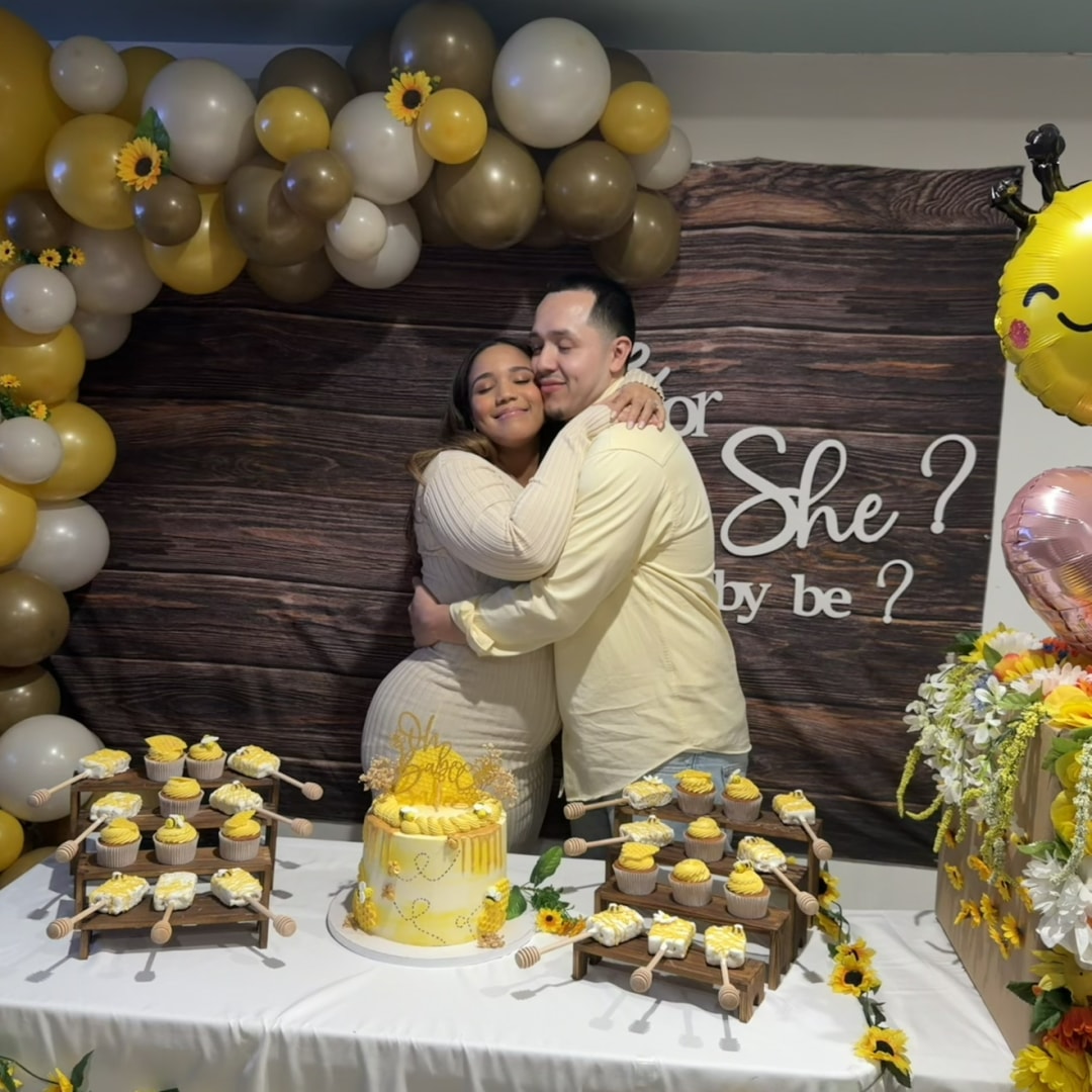 Photo shared by Yanilda for their Babylist baby registry.