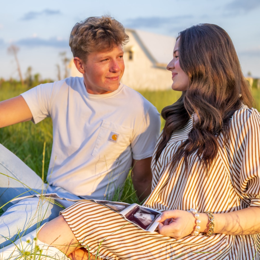 Photo shared by Riley for their Babylist baby registry.