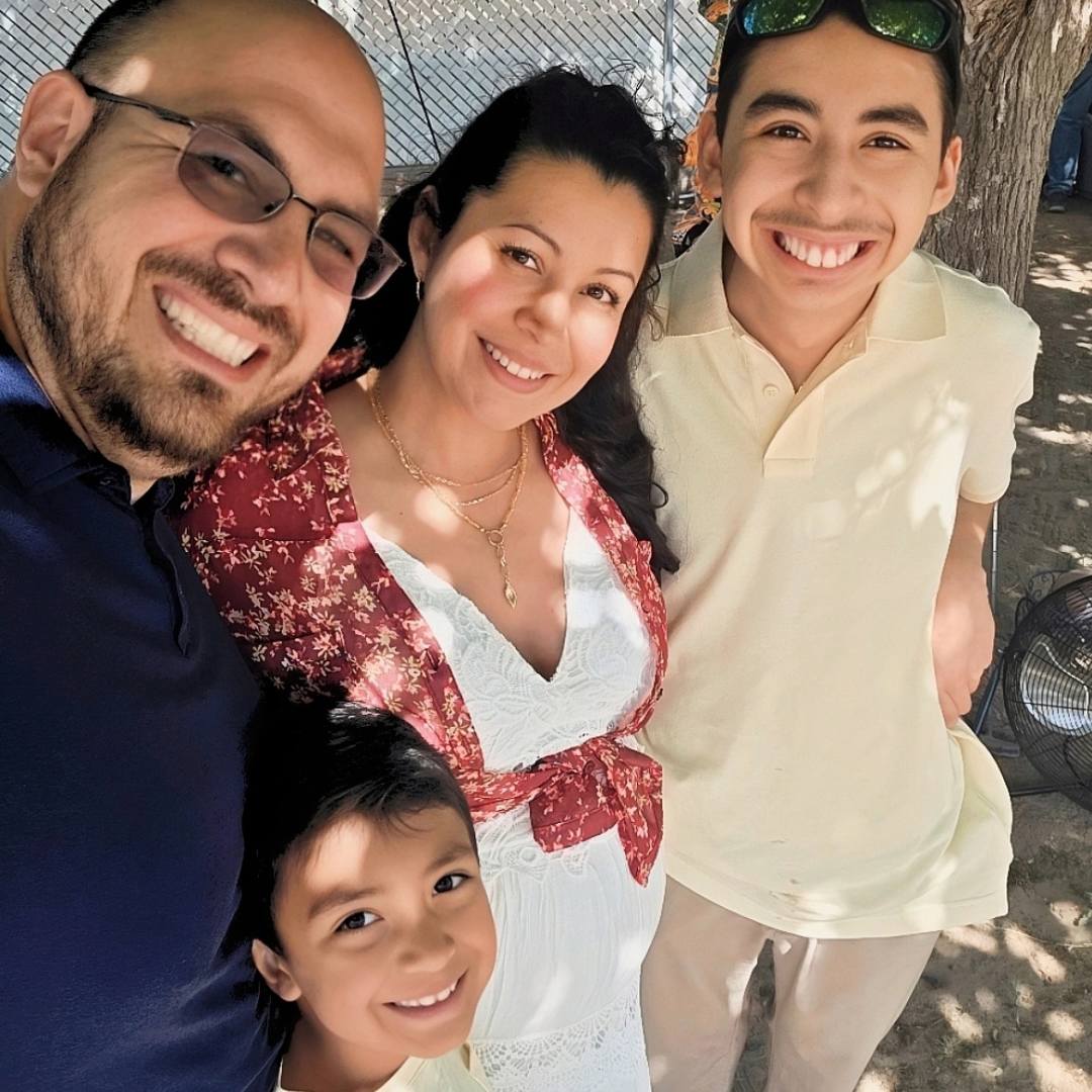 Photo shared by Tanya for their Babylist baby registry.