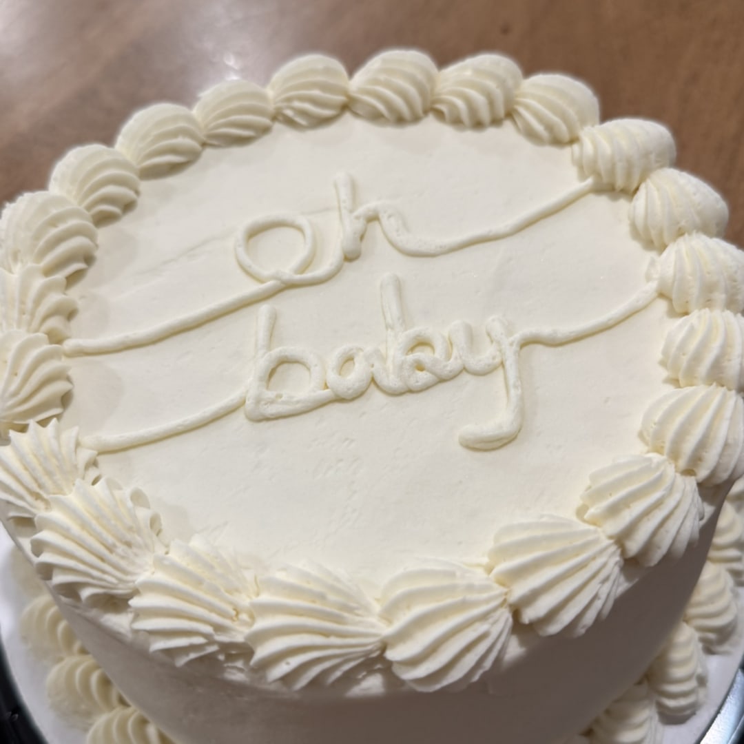 Photo shared by Courtney for their Babylist baby registry.