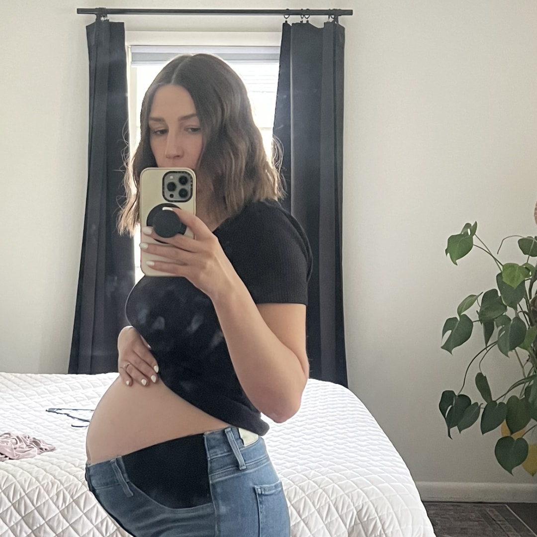 Photo shared by Madison for their Babylist baby registry.